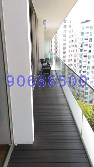 Three Three Robin (D10), Apartment #73163902